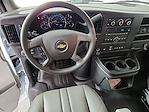 New 2025 Chevrolet Express 3500 Upfitted Cargo Van for sale #52572 - photo 21