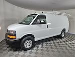 New 2025 Chevrolet Express 3500 Upfitted Cargo Van for sale #52572 - photo 7