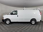New 2025 Chevrolet Express 3500 Upfitted Cargo Van for sale #52572 - photo 8