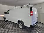 New 2025 Chevrolet Express 3500 Upfitted Cargo Van for sale #52572 - photo 9
