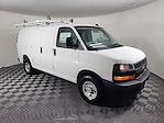 New 2025 Chevrolet Express 3500 Upfitted Cargo Van for sale #52612 - photo 1