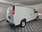 New 2025 Chevrolet Express 3500 Upfitted Cargo Van for sale #52612 - photo 3