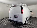 New 2025 Chevrolet Express 3500 Upfitted Cargo Van for sale #52612 - photo 12