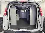 New 2025 Chevrolet Express 3500 Upfitted Cargo Van for sale #52612 - photo 2