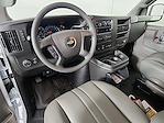 New 2025 Chevrolet Express 3500 Upfitted Cargo Van for sale #52612 - photo 18