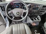 New 2025 Chevrolet Express 3500 Upfitted Cargo Van for sale #52612 - photo 19