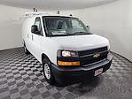 New 2025 Chevrolet Express 3500 Upfitted Cargo Van for sale #52612 - photo 4