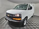 New 2025 Chevrolet Express 3500 Upfitted Cargo Van for sale #52612 - photo 6