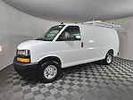 New 2025 Chevrolet Express 3500 Upfitted Cargo Van for sale #52612 - photo 7