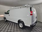 New 2025 Chevrolet Express 3500 Upfitted Cargo Van for sale #52612 - photo 9