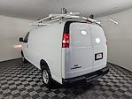 New 2025 Chevrolet Express 3500 Upfitted Cargo Van for sale #52612 - photo 10