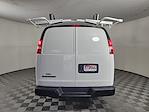 New 2025 Chevrolet Express 3500 Upfitted Cargo Van for sale #52612 - photo 11