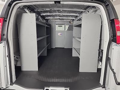 New 2025 Chevrolet Express 3500 Upfitted Cargo Van for sale #52610 - photo 2