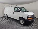 New 2025 Chevrolet Express 3500 Upfitted Cargo Van for sale #52610 - photo 1