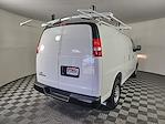 New 2025 Chevrolet Express 3500 Upfitted Cargo Van for sale #52610 - photo 3