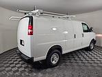 New 2025 Chevrolet Express 3500 Upfitted Cargo Van for sale #52610 - photo 12
