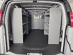 New 2025 Chevrolet Express 3500 Upfitted Cargo Van for sale #52610 - photo 2