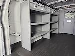 New 2025 Chevrolet Express 3500 Upfitted Cargo Van for sale #52610 - photo 13