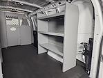 New 2025 Chevrolet Express 3500 Upfitted Cargo Van for sale #52610 - photo 14
