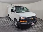 New 2025 Chevrolet Express 3500 Upfitted Cargo Van for sale #52610 - photo 4