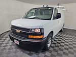 New 2025 Chevrolet Express 3500 Upfitted Cargo Van for sale #52610 - photo 6