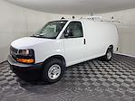 New 2025 Chevrolet Express 3500 Upfitted Cargo Van for sale #52610 - photo 7