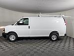 New 2025 Chevrolet Express 3500 Upfitted Cargo Van for sale #52610 - photo 8