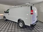 New 2025 Chevrolet Express 3500 Upfitted Cargo Van for sale #52610 - photo 9