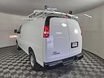 New 2025 Chevrolet Express 3500 Upfitted Cargo Van for sale #52610 - photo 10