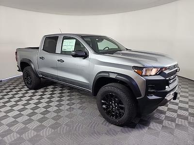 2025 Chevrolet Colorado Crew Cab 4x4 Pickup for sale #52444 - photo 1