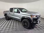 2025 Chevrolet Colorado Crew Cab 4x4 Pickup for sale #52444 - photo 1