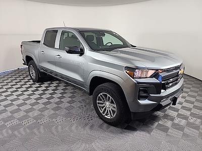 New 2025 Chevrolet Colorado LT Crew Cab 4WD Pickup for sale #52437 - photo 1