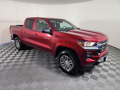 2025 Chevrolet Colorado Crew Cab 4WD Pickup for sale #52438 - photo 1