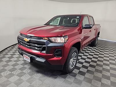2025 Chevrolet Colorado Crew Cab 4x4 Pickup for sale #52438 - photo 1
