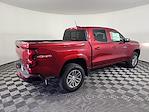 2025 Chevrolet Colorado Crew Cab 4x4 Pickup for sale #52438 - photo 11