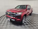 2025 Chevrolet Colorado Crew Cab 4x4 Pickup for sale #52438 - photo 1