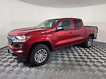 2025 Chevrolet Colorado Crew Cab 4x4 Pickup for sale #52438 - photo 6