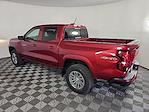 2025 Chevrolet Colorado Crew Cab 4x4 Pickup for sale #52438 - photo 8