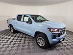 New 2025 Chevrolet Colorado LT Crew Cab 4x4 Pickup for sale #52445 - photo 1