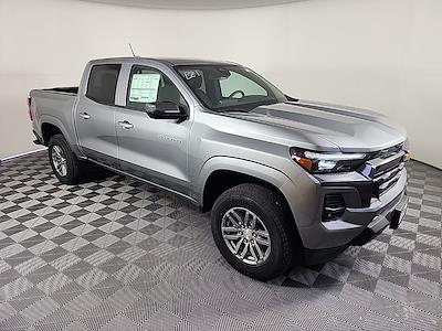 2025 Chevrolet Colorado Crew Cab 4x4 Pickup for sale #52526 - photo 1
