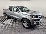 New 2025 Chevrolet Colorado LT Crew Cab 4x4 Pickup for sale #52526 - photo 1