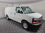 New 2025 Chevrolet Express 3500 Upfitted Cargo Van for sale #52566 - photo 1