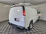 New 2025 Chevrolet Express 3500 Upfitted Cargo Van for sale #52566 - photo 3