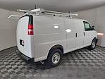 New 2025 Chevrolet Express 3500 Upfitted Cargo Van for sale #52566 - photo 12