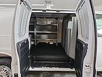 New 2025 Chevrolet Express 3500 Upfitted Cargo Van for sale #52566 - photo 14