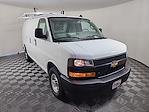 New 2025 Chevrolet Express 3500 Upfitted Cargo Van for sale #52566 - photo 4