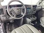 New 2025 Chevrolet Express 3500 Upfitted Cargo Van for sale #52566 - photo 20