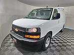 New 2025 Chevrolet Express 3500 Upfitted Cargo Van for sale #52566 - photo 6