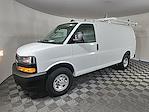 New 2025 Chevrolet Express 3500 Upfitted Cargo Van for sale #52566 - photo 7