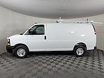 New 2025 Chevrolet Express 3500 Upfitted Cargo Van for sale #52566 - photo 8